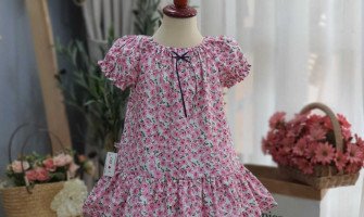 MUA SỈ ĐẦM BABYDOLL Ở ĐÂU ?
